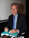 Den Haag, 8 Mei 2019
Uitreiking boek Elco Brinkman met de tekst: Bouwen en Bewaren