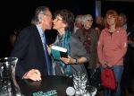 Den Haag, 8 Mei 2019
Uitreiking boek Elco Brinkman met de tekst: Bouwen en Bewaren