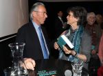 Den Haag, 8 Mei 2019
Uitreiking boek Elco Brinkman met de tekst: Bouwen en Bewaren