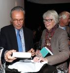Den Haag, 8 Mei 2019
Uitreiking boek Elco Brinkman met de tekst: Bouwen en Bewaren