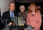 Den Haag, 8 Mei 2019
Uitreiking boek Elco Brinkman met de tekst: Bouwen en Bewaren