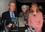 Den Haag, 8 Mei 2019
Uitreiking boek Elco Brinkman met de tekst: Bouwen en Bewaren