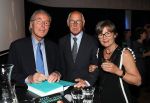 Den Haag, 8 Mei 2019
Uitreiking boek Elco Brinkman met de tekst: Bouwen en Bewaren
