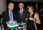 Den Haag, 8 Mei 2019
Uitreiking boek Elco Brinkman met de tekst: Bouwen en Bewaren