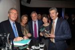 Den Haag, 8 Mei 2019
Uitreiking boek Elco Brinkman met de tekst: Bouwen en Bewaren