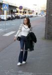 Amsterdam 1 april 2019
Event van Janice in het Lloyd Hotel. Elise v d Horts