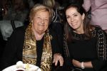 Amsterdam 8 april 2019
Strong women award in het Apollo Hotel. Erica Terpstra