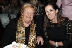 Amsterdam 8 april 2019
Strong women award in het Apollo Hotel. Erica Terpstra en Annemarie v Gaal