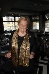Amsterdam 8 april 2019
Strong women award in het Apollo Hotel. Erica Terpstra
