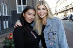 Amsterdam 1 april 2019
Event van Janice in het Lloyd Hotel.