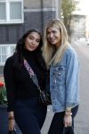 Amsterdam 1 april 2019
Event van Janice in het Lloyd Hotel.