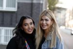 Amsterdam 1 april 2019
Event van Janice in het Lloyd Hotel.
