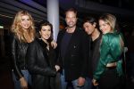 Amsterdam 9 april 2019
Event van Armin v Buuren en Jaguar in de ADAM Toren. Estelle Cruijff