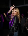 Amsterdam 9 april 2019
Event van Armin v Buuren en Jaguar in de ADAM Toren. Estelle Cruijff