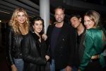 Amsterdam 9 april 2019
Event van Armin v Buuren en Jaguar in de ADAM Toren. Estelle Cruijff