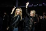 Amsterdam 9 april 2019
Event van Armin v Buuren en Jaguar in de ADAM Toren. Estelle Cruijff en Micky Hoogendijk