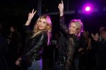 Amsterdam 9 april 2019
Event van Armin v Buuren en Jaguar in de ADAM Toren. Estelle Cruijff en Micky Hoogendijk