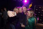 Amsterdam 9 april 2019
Event van Armin v Buuren en Jaguar in de ADAM Toren. Estelle Cruijff