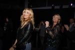 Amsterdam 9 april 2019
Event van Armin v Buuren en Jaguar in de ADAM Toren. Estelle Cruijff en Micky Hoogendijk