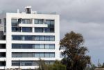 Ibiza 30 april 2019
Estelle Cruijff haar appartement staat te koop.