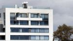 Ibiza 30 april 2019
Estelle Cruijff haar appartement staat te koop.