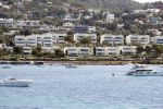ibiza mei 2019
Nieuwe appartement Estelle Cruijff aan de baai van Talamanca.