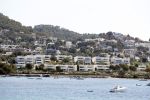 ibiza mei 2019
Nieuwe appartement Estelle Cruijff aan de baai van Talamanca.