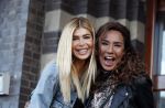 Amsterdam 1 april 2019
Event van Janice in het Lloyd Hotel. Estelle Cruijff en Patty Brard