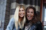 Amsterdam 1 april 2019
Event van Janice in het Lloyd Hotel. Estelle Cruijff en Patty Brard