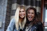 Amsterdam 1 april 2019
Event van Janice in het Lloyd Hotel. Estelle Cruijff en Patty Brard