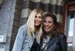 Amsterdam 1 april 2019
Event van Janice in het Lloyd Hotel. Estelle Cruijff en Patty Brard