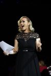 Hilversum 20 mei 2019
Coiffure awards in studio 21. Eva Jinek presenteert het gala