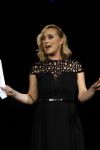Hilversum 20 mei 2019
Coiffure awards in studio 21. Eva Jinek presenteert het gala