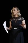Hilversum 20 mei 2019
Coiffure awards in studio 21. Eva Jinek presenteert het gala