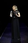 Hilversum 20 mei 2019
Coiffure awards in studio 21. Eva Jinek presenteert het gala