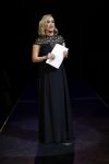 Hilversum 20 mei 2019
Coiffure awards in studio 21. Eva Jinek presenteert het gala