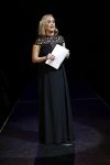 Hilversum 20 mei 2019
Coiffure awards in studio 21. Eva Jinek presenteert het gala