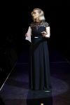Hilversum 20 mei 2019
Coiffure awards in studio 21. Eva Jinek presenteert het gala