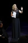 Hilversum 20 mei 2019
Coiffure awards in studio 21. Eva Jinek presenteert het gala