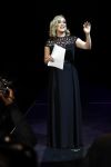 Hilversum 20 mei 2019
Coiffure awards in studio 21. Eva Jinek presenteert het gala