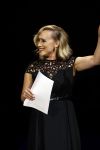 Hilversum 20 mei 2019
Coiffure awards in studio 21. Eva Jinek presenteert het gala