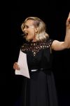 Hilversum 20 mei 2019
Coiffure awards in studio 21. Eva Jinek presenteert het gala