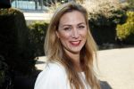 Amsterdam 8 april 2019
Strong women award in het Apollo Hotel.
Fabienne de Vries