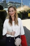 Amsterdam 8 april 2019
Strong women award in het Apollo Hotel. fabienne de Vries