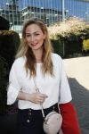Amsterdam 8 april 2019
Strong women award in het Apollo Hotel. fabienne de Vries