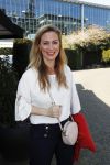 Amsterdam 8 april 2019
Strong women award in het Apollo Hotel. fabienne de Vries