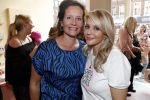 Amsterdam 12 april 2019
Opening winkel van Chantal Janzen &C op de van Woustraat. Chantal en Femke de Veer