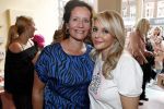 Amsterdam 12 april 2019
Opening winkel van Chantal Janzen &C op de van Woustraat. Chantal en Femke de Veer