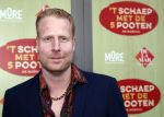Amsterdam 14 april 2019
Premiere van t schaep met de 5 poten in het deLamar theater. Ferdi Stofmeel