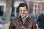 Amsterdam 14 januari 2019
Filemon Wesselink op de fiets IN Amsterdam